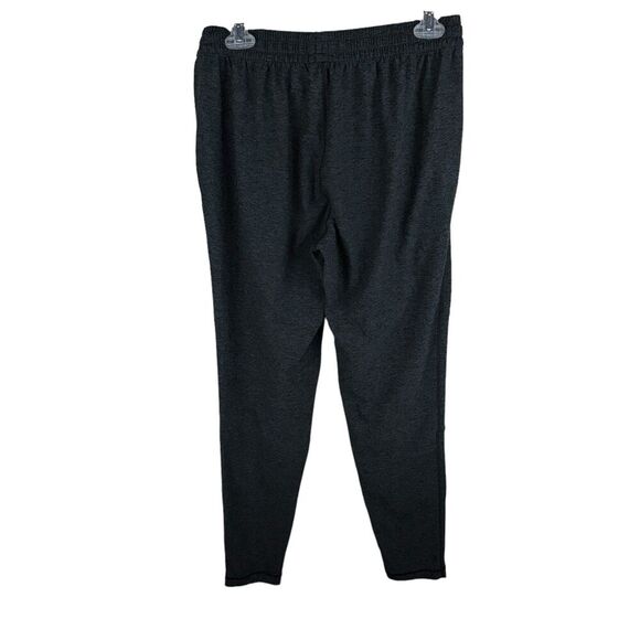 Outdoor Voices Womens Gray Pocket Drawstring Athletic Pants Size Medium - Picture 2 of 4